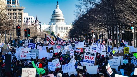 recall election protest democracy