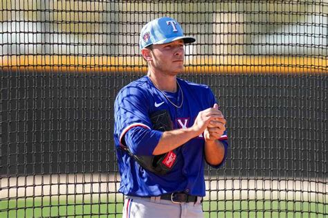 Jack Leiter pitching baseball