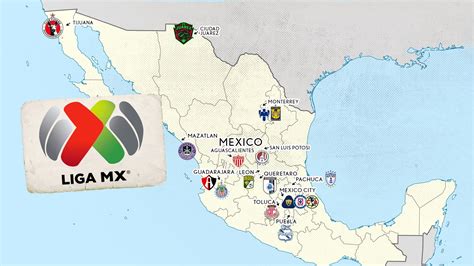 Liga MX football match