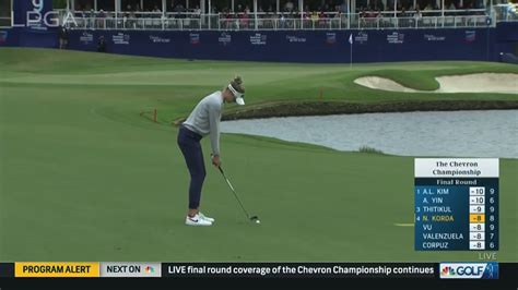 how-long-to-understand-lpga-tournaments LPGA golf tournament highlights