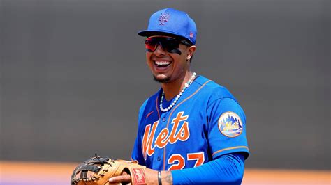 Mark Vientos baseball player