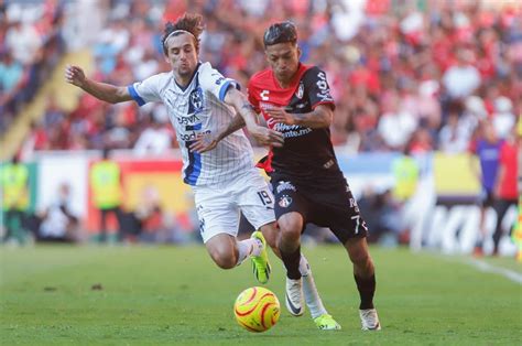 Monterrey vs Atlas soccer rivalry