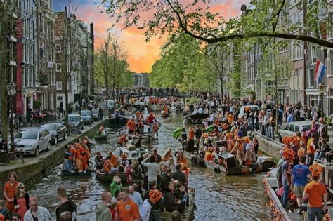 how-long-to-understand-netherlands-culture Dutch culture and traditions