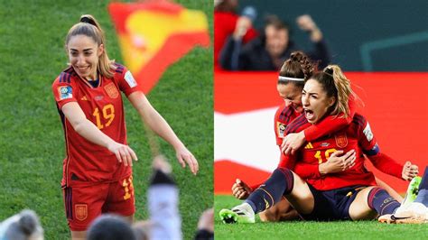 how-long-to-understand-olga-carmona-football-techniques Olga Carmona football techniques training