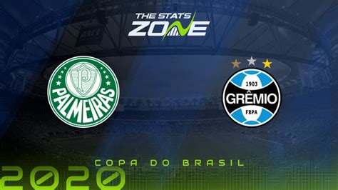 Palmeiras vs Gremio football match