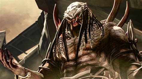 how-long-to-understand-predator-franchise-lore Predator franchise lore