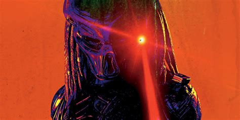 Predator movie series lore