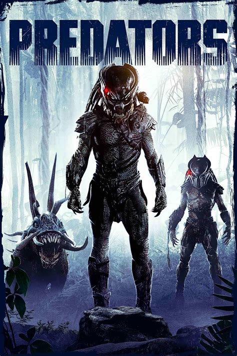 how-long-to-understand-predator-movie-series Predator movie series scenes