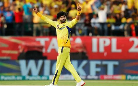 Ravindra Jadeja cricket match analysis