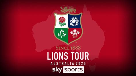 how-long-to-understand-rules-australia-british-irish-lions-rugby rugby match Australia vs British Irish Lions
