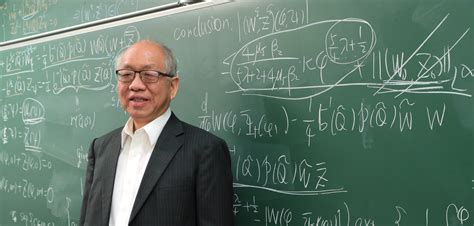 how-long-to-understand-shing-tung-yau-contributions-to-science Shing-Tung Yau mathematics lecture
