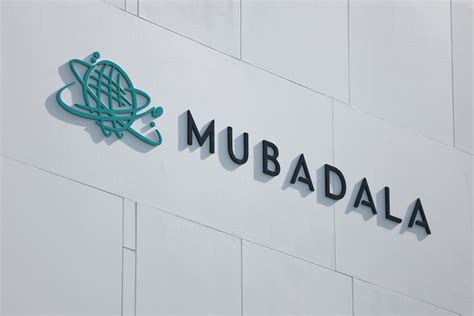 Mubadala company Abu Dhabi investment