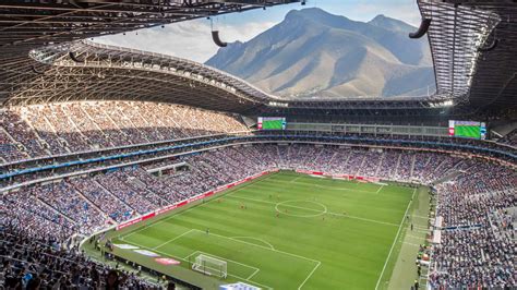 how-long-to-understand-soccer-rules-watching-monterrey-fc Monterrey FC soccer match