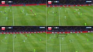 how-long-to-understand-soccer-strategies-watching-cruz-azul-matches Cruz Azul soccer match tactics analysis