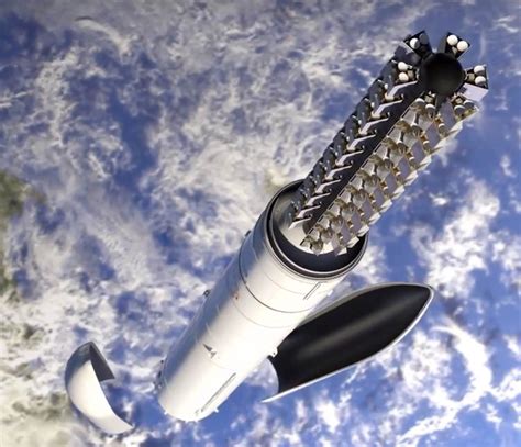 how-long-to-understand-starlink-satellites-purpose Starlink satellites in space