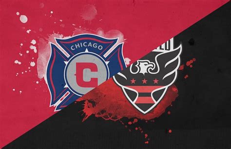Chicago Fire FC soccer tactics analysis