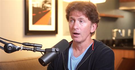 Todd Howard game development interview