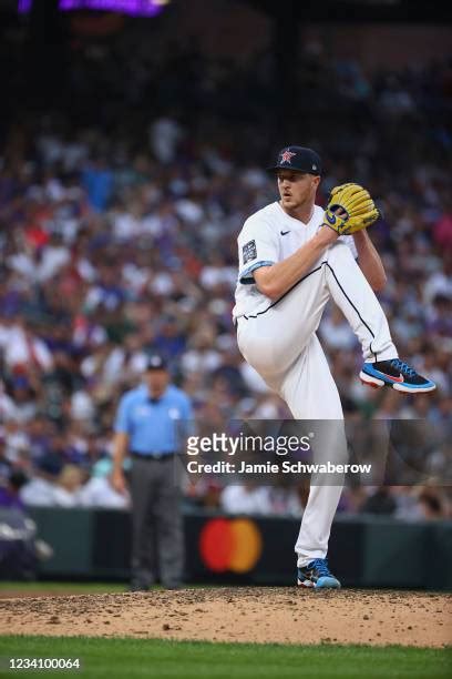 Trevor Rogers pitching baseball