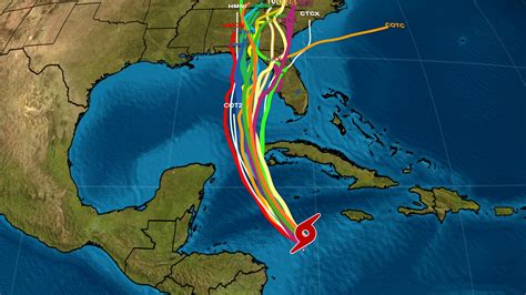 how-long-to-understand-tropical-storm-erin-spaghetti-models tropical storm spaghetti model visualization