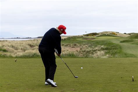 how-long-to-understand-trump-impact-scotland Trump Scotland golf course impact