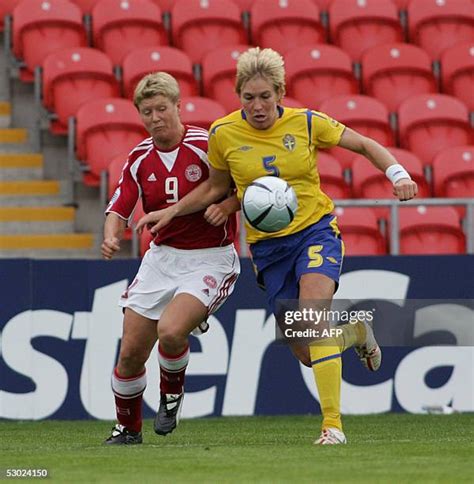 UEFA European Women's Championship football match
