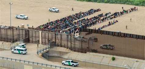 how-long-to-understand-us-mexico-border-issues US-Mexico border political issues