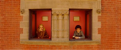 Wes Anderson movie references analysis