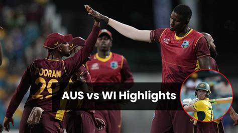 how-long-to-understand-wi-vs-aus-cricket-match-dynamics WI vs AUS cricket match highlights