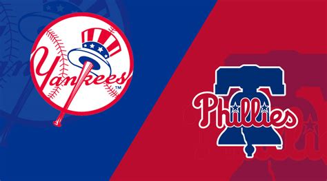 how-long-to-understand-yankees-phillies-game-strategies Yankees vs Phillies baseball game strategy