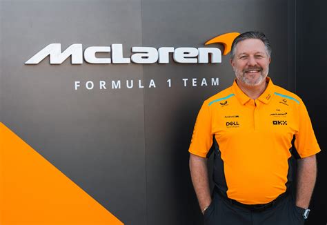 how-long-to-understand-zak-brown-impact-on-motorsports Zak Brown McLaren motorsports