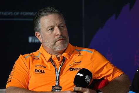 how-long-to-understand-zak-brown-role-mclaren Zak Brown McLaren CEO motorsport