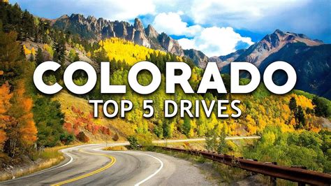 how-long-to-visit-all-attractions-near-colorado-rockies Colorado Rockies scenic attractions