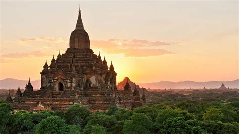 how-long-to-visit-all-major-sites-myanmar Myanmar travel landmarks