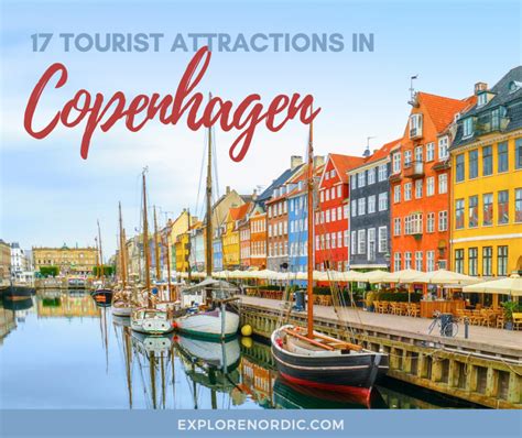 how-long-to-visit-all-tourist-attractions-copenhagen Copenhagen tourist attractions