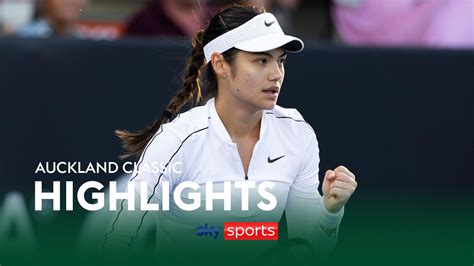 how-long-to-watch-all-emma-raducanu-matches Emma Raducanu tennis match highlights