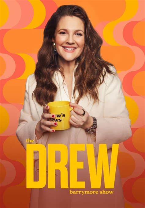 The Drew Barrymore Show episodes
