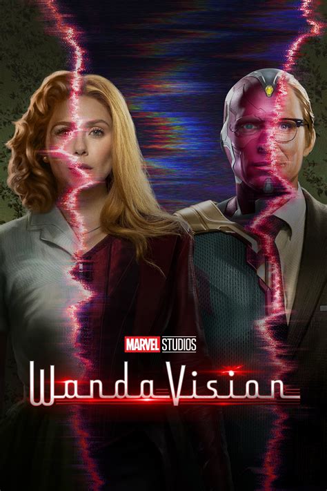 how-long-to-watch-all-episodes-wandavision-marvel WandaVision Marvel series