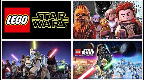 Star Wars movie marathon