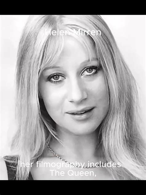 how-long-to-watch-all-helen-mirren-films Helen Mirren filmography collage