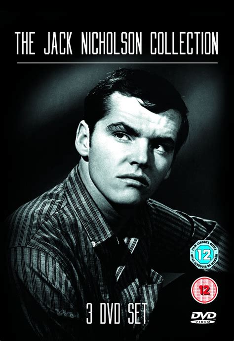 how-long-to-watch-all-jack-nicholson-films Jack Nicholson film collection