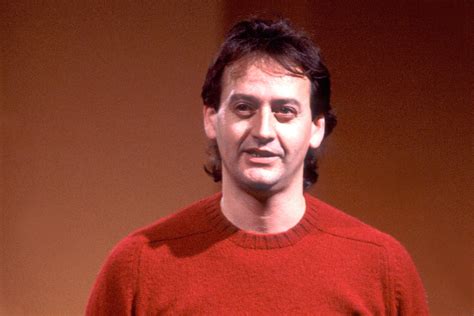 Joe Flaherty comedy performances