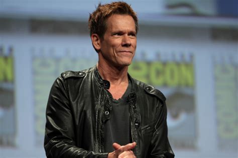 Kevin Bacon movie marathon