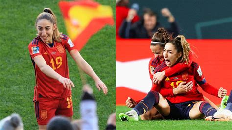 how-long-to-watch-all-matches-featuring-olga-carmona Olga Carmona football match highlights