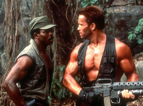 how-long-to-watch-all-predator-movies-arnold-schwarzenegger Predator movies Arnold Schwarzenegger