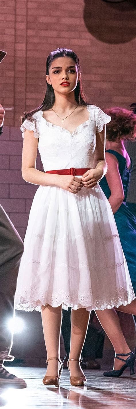how-long-to-watch-all-rachel-zegler-performances Rachel Zegler performing in West Side Story