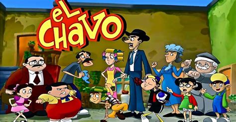 how-long-to-watch-all-roberto-gomez-bolanos-shows El Chavo del 8 TV show