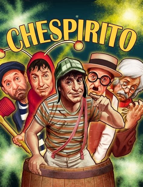 how-long-to-watch-all-roberto-gomez-bolanos-works Chespirito TV shows collection