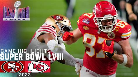 San Francisco 49ers football game highlights
