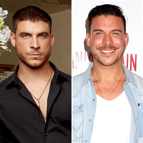Vanderpump Rules cast Jax Taylor