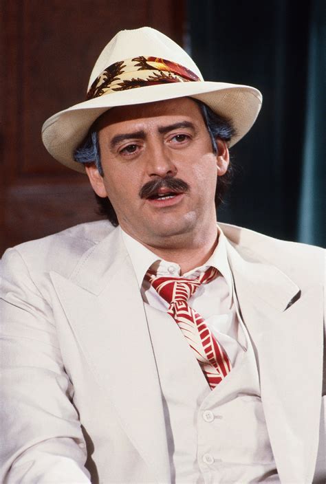 Joe Flaherty TV show binge-watching